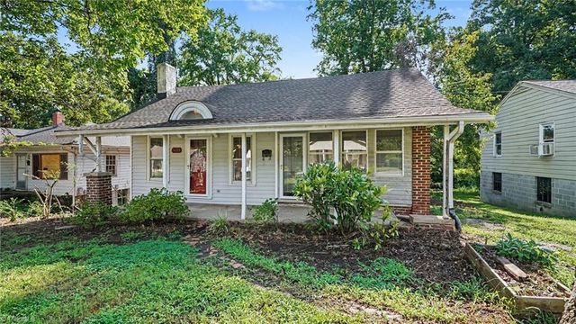 1418 N Hamilton Street, High Point, NC 27262
