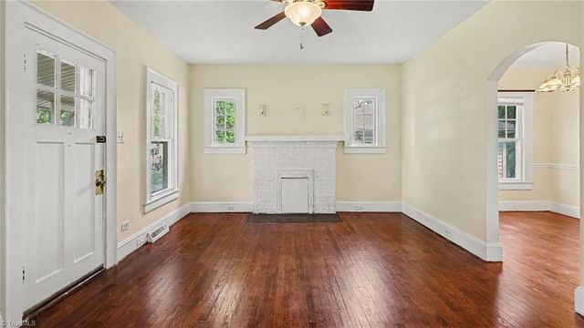 1418 N Hamilton Street, High Point, NC 27262