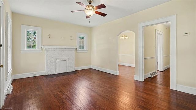 1418 N Hamilton Street, High Point, NC 27262