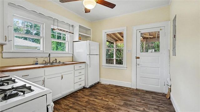 1418 N Hamilton Street, High Point, NC 27262