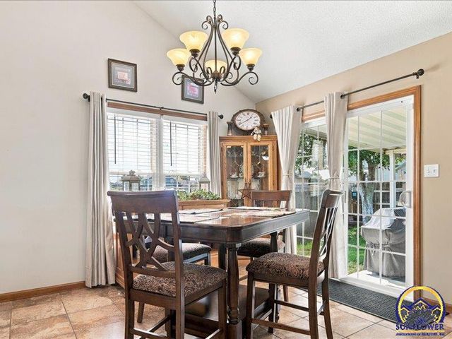 2637 SW Lagito DR, Topeka, KS 66614
