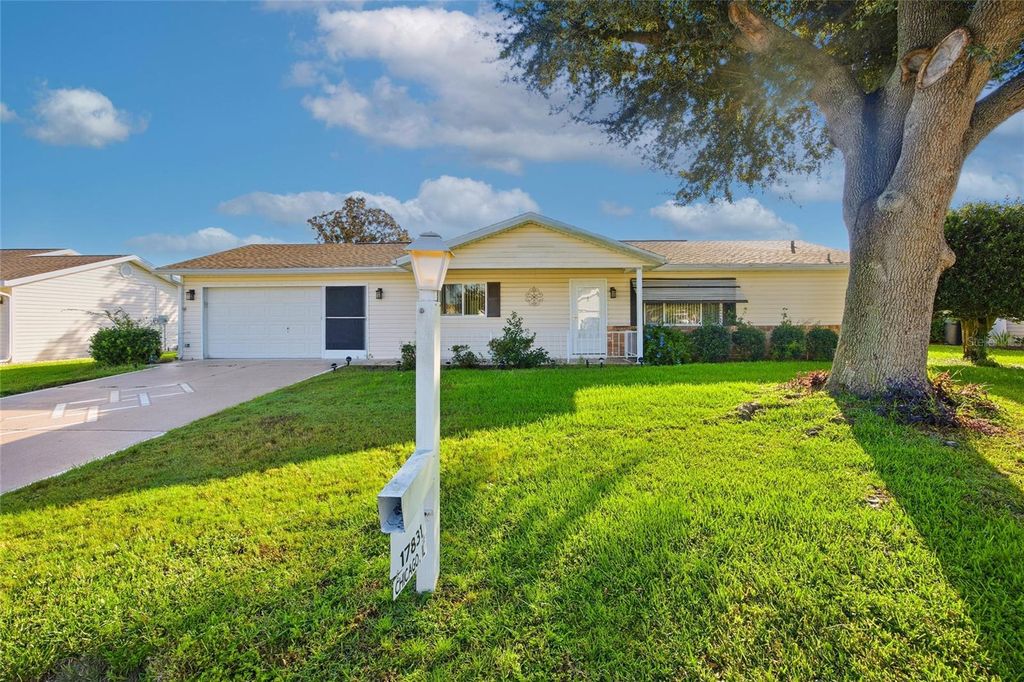17831 SE 96TH AVENUE, Summerfield, FL 34491