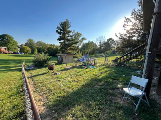 761 Cox Road, Independence, KY 41051