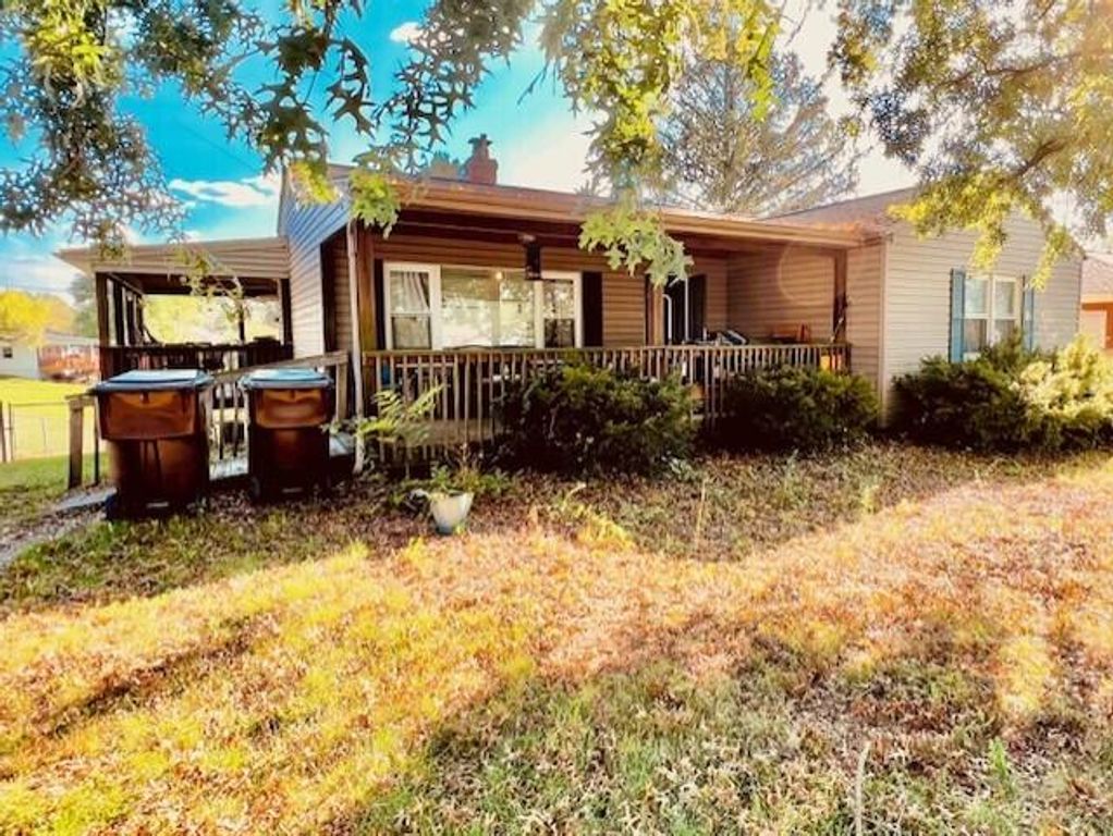 761 Cox Road, Independence, KY 41051