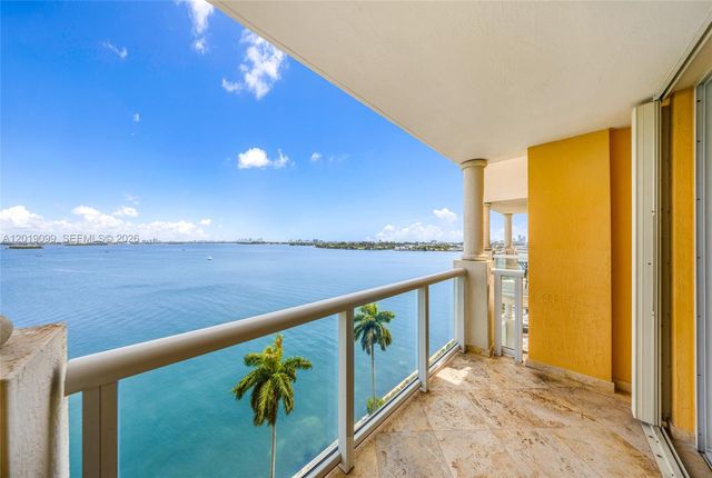 1625 Kennedy Cswy 1004D, North Bay Village, FL 33141