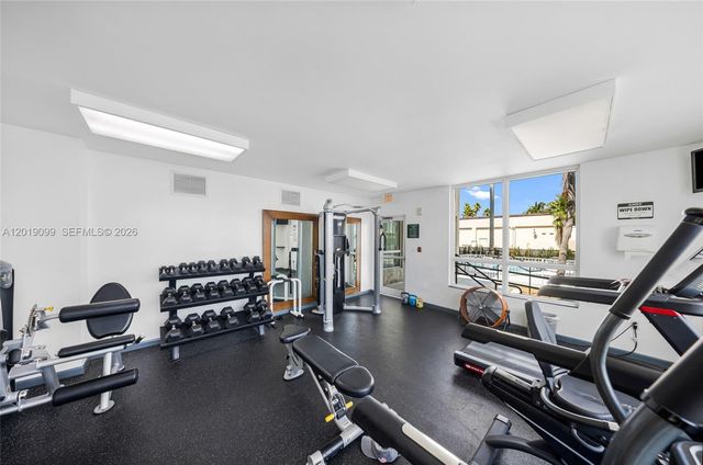 1625 Kennedy Cswy 1004D, North Bay Village, FL 33141