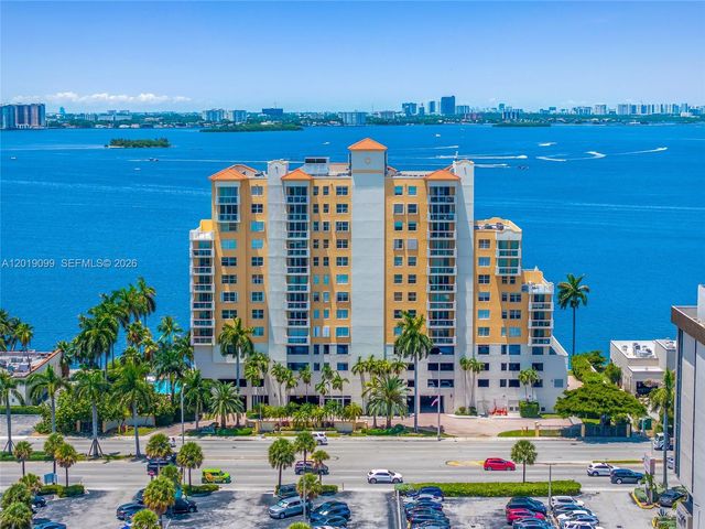 1625 Kennedy Cswy 1004D, North Bay Village, FL 33141