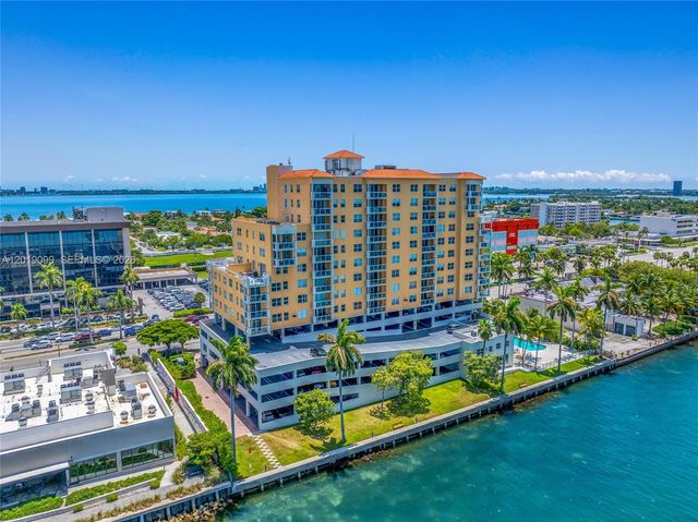 1625 Kennedy Cswy 1004D, North Bay Village, FL 33141