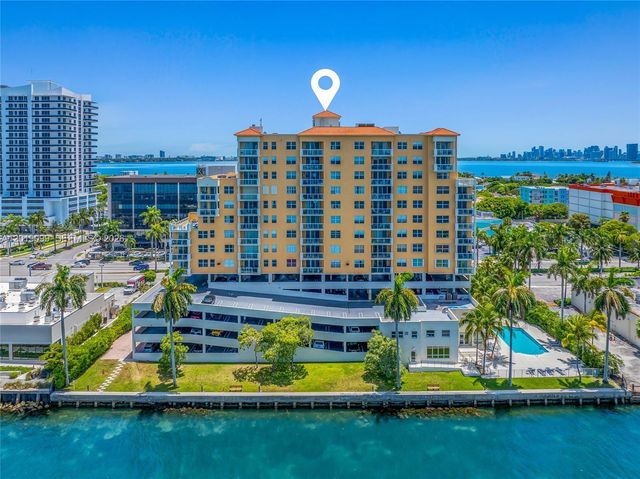 1625 Kennedy Cswy 1004D, North Bay Village, FL 33141