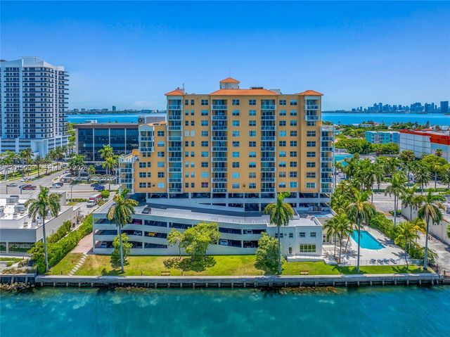 1625 Kennedy Cswy 1004D, North Bay Village, FL 33141