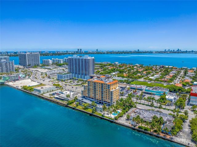 1625 Kennedy Cswy 1004D, North Bay Village, FL 33141