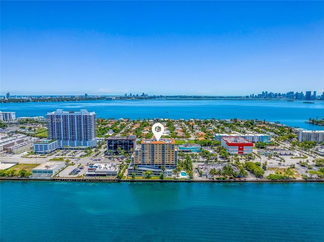 1625 Kennedy Cswy 1004D, North Bay Village, FL 33141