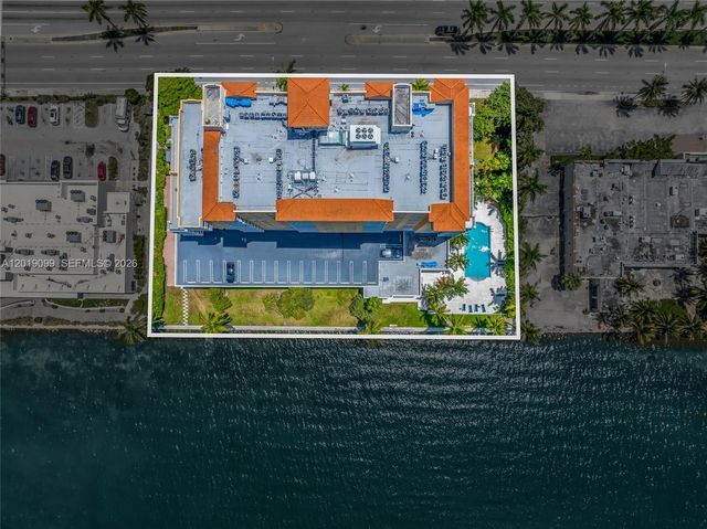 1625 Kennedy Cswy 1004D, North Bay Village, FL 33141