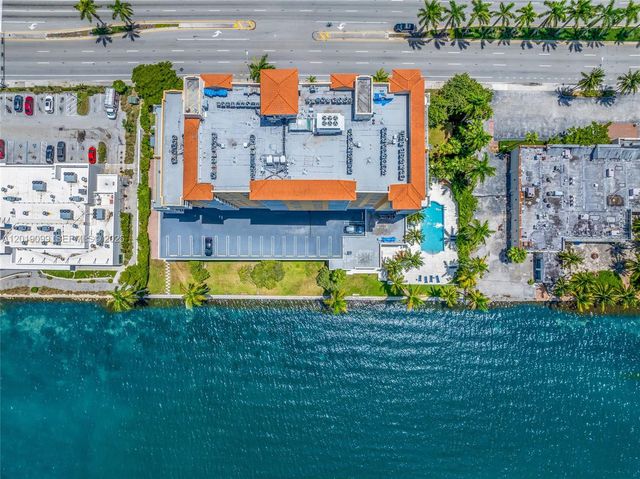 1625 Kennedy Cswy 1004D, North Bay Village, FL 33141