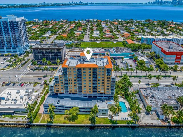 1625 Kennedy Cswy 1004D, North Bay Village, FL 33141