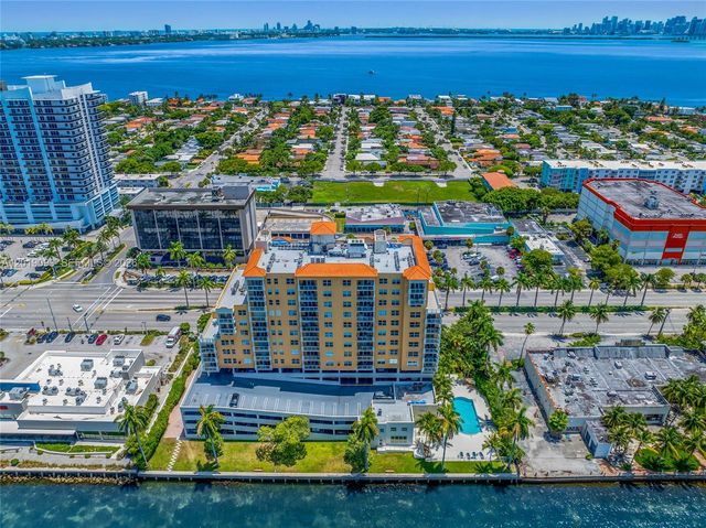 1625 Kennedy Cswy 1004D, North Bay Village, FL 33141