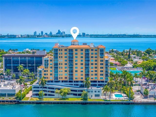 1625 Kennedy Cswy 1004D, North Bay Village, FL 33141