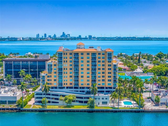 1625 Kennedy Cswy 1004D, North Bay Village, FL 33141