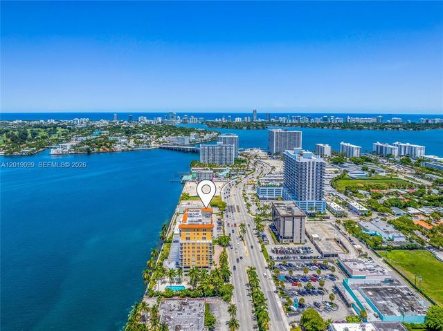 1625 Kennedy Cswy 1004D, North Bay Village, FL 33141