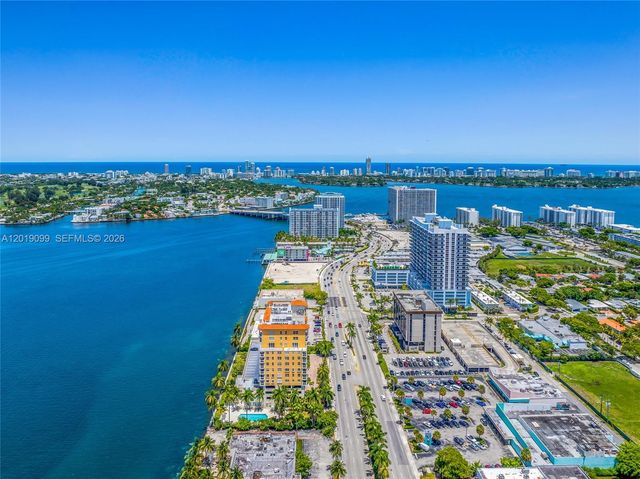 1625 Kennedy Cswy 1004D, North Bay Village, FL 33141