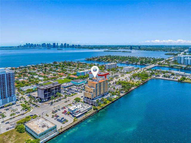 1625 Kennedy Cswy 1004D, North Bay Village, FL 33141