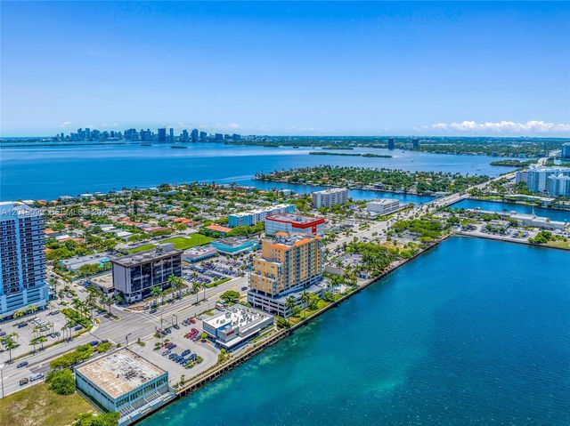 1625 Kennedy Cswy 1004D, North Bay Village, FL 33141