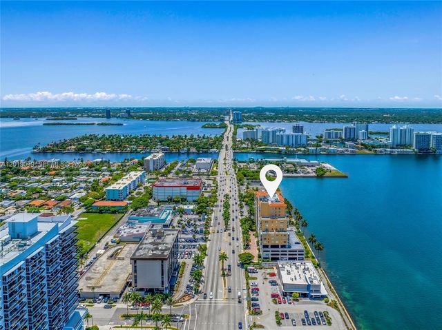 1625 Kennedy Cswy 1004D, North Bay Village, FL 33141