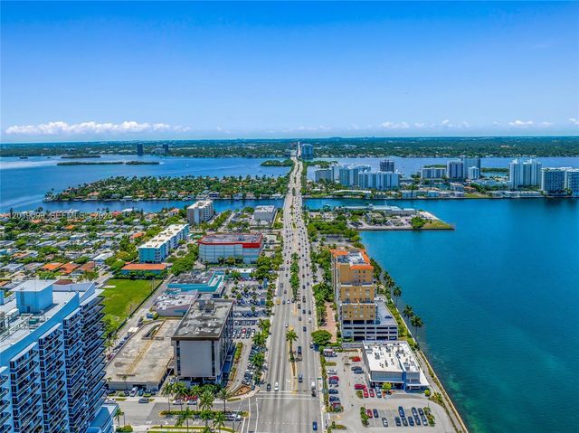 1625 Kennedy Cswy 1004D, North Bay Village, FL 33141