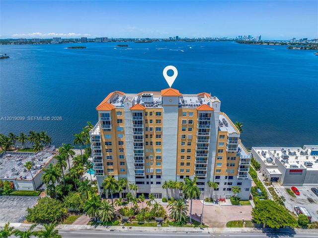 1625 Kennedy Cswy 1004D, North Bay Village, FL 33141