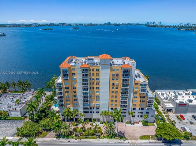 1625 Kennedy Cswy 1004D, North Bay Village, FL 33141