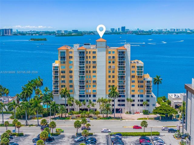 1625 Kennedy Cswy 1004D, North Bay Village, FL 33141