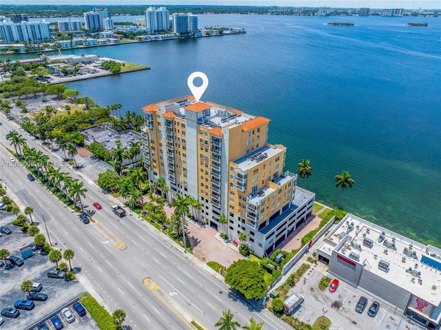 1625 Kennedy Cswy 1004D, North Bay Village, FL 33141