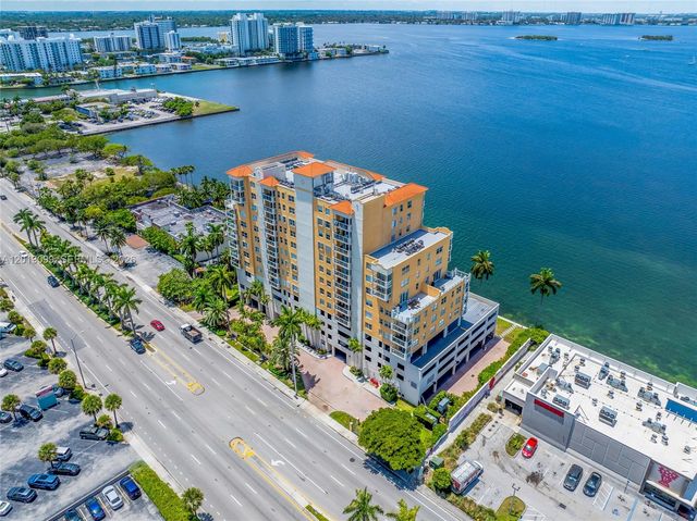 1625 Kennedy Cswy 1004D, North Bay Village, FL 33141
