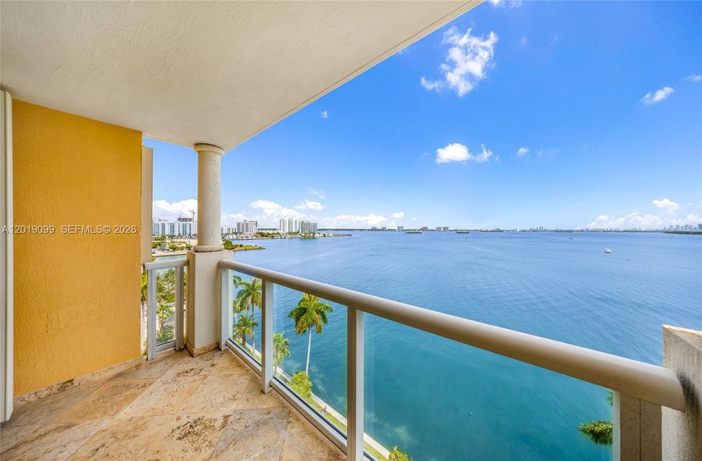 1625 Kennedy Cswy 1004D, North Bay Village, FL 33141
