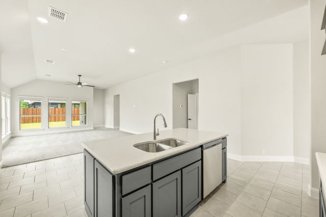 821 Alamo Court, Desoto, TX 75115