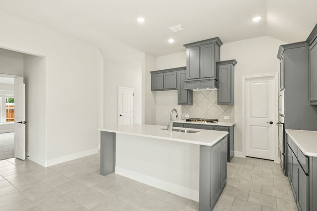 821 Alamo Court, Desoto, TX 75115