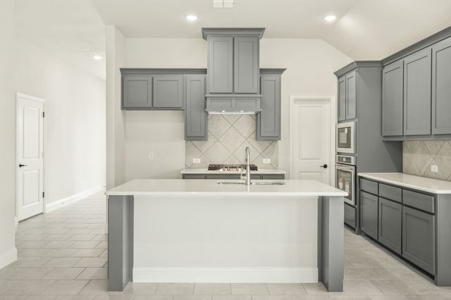 821 Alamo Court, Desoto, TX 75115