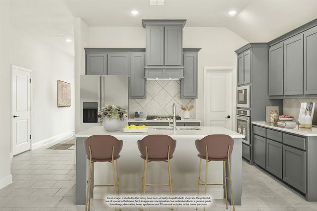 821 Alamo Court, Desoto, TX 75115