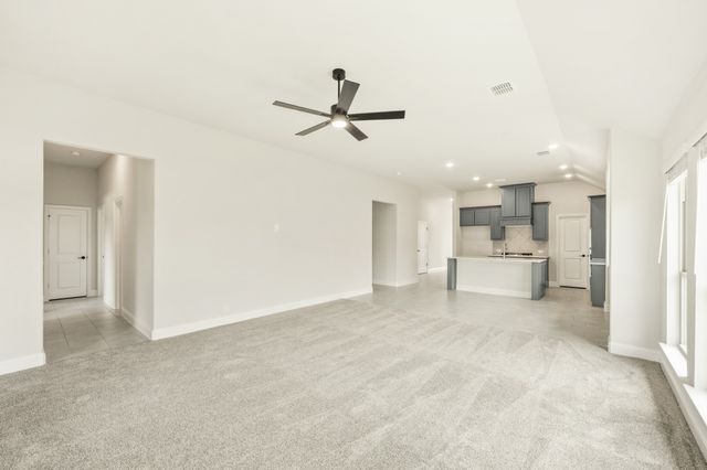 821 Alamo Court, Desoto, TX 75115