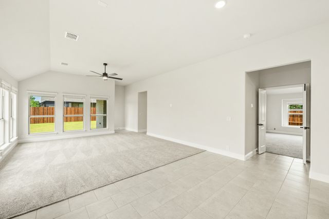 821 Alamo Court, Desoto, TX 75115