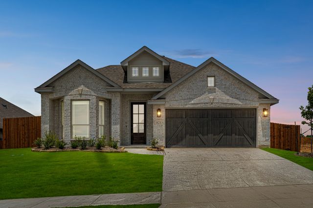 821 Alamo Court, Desoto, TX 75115