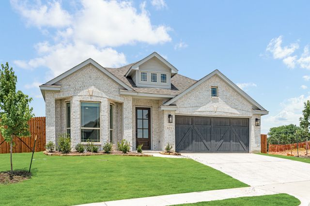 821 Alamo Court, Desoto, TX 75115