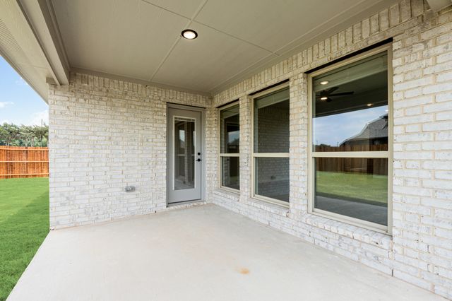 821 Alamo Court, Desoto, TX 75115