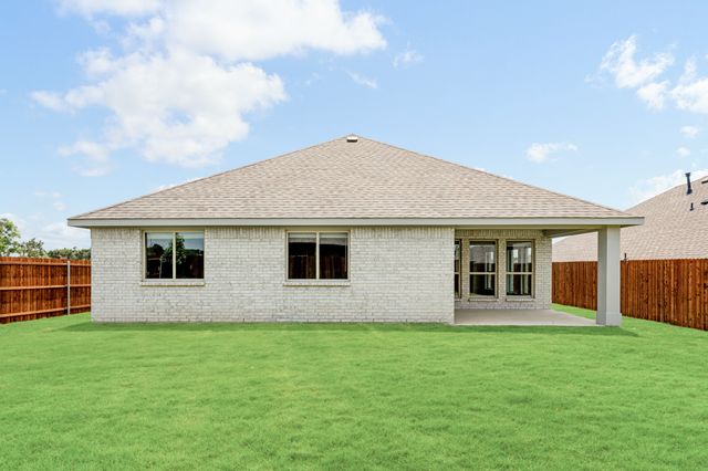 821 Alamo Court, Desoto, TX 75115