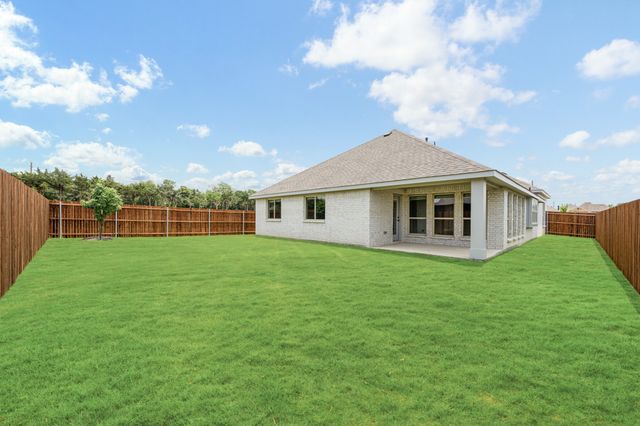 821 Alamo Court, Desoto, TX 75115