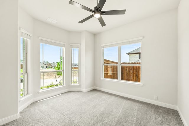 821 Alamo Court, Desoto, TX 75115