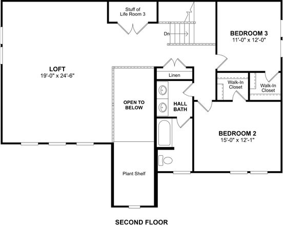 3000 Sandy Springs Drive, Arlington, TX 76017