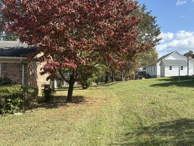 128 N Turner Dr, Sparta, TN 38583
