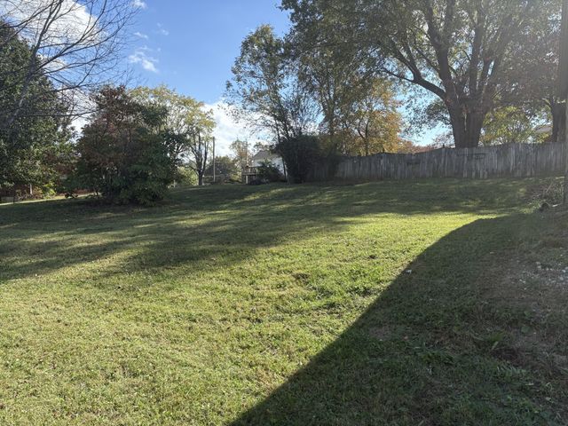 128 N Turner Dr, Sparta, TN 38583