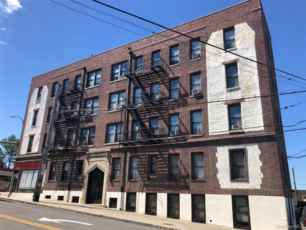 6 Webster Avenue, New Rochelle, NY 10801